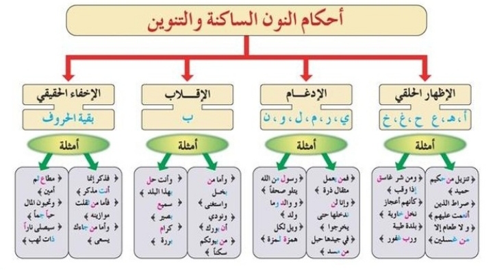 Tajweed 2