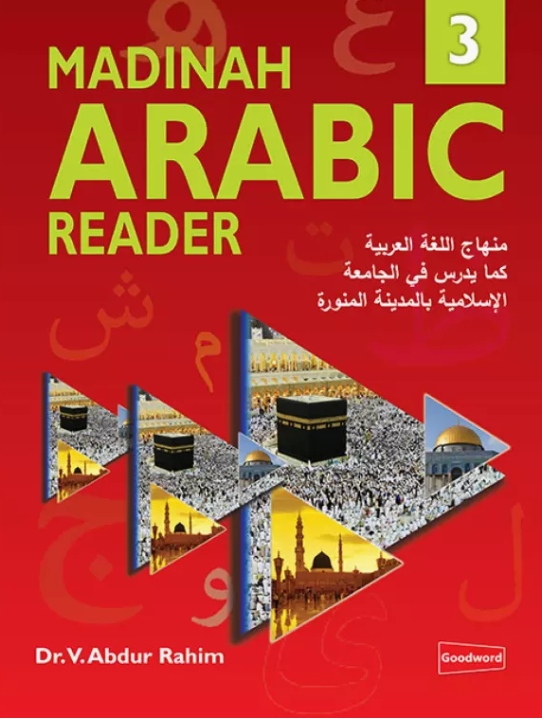 arabic 3