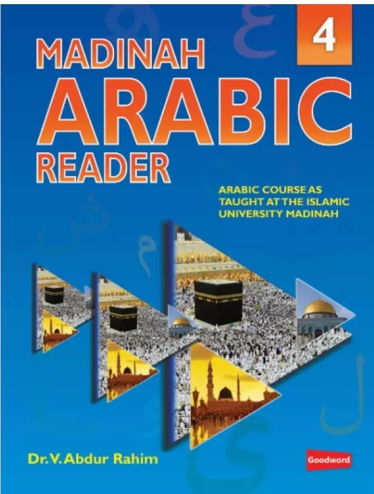 arabic 4